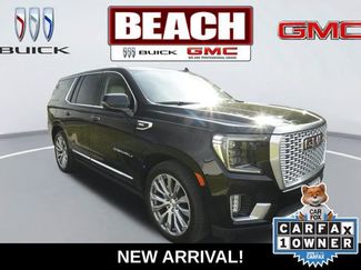 Used 2021 GMC Yukon Denali w/ Denali Ultimate Package 360° Tour