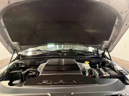 Used 2022 RAM 1500 Rebel w/ G/T Package image 19