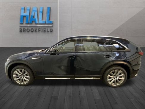 New 2026 MAZDA CX-90 3.3 Turbo w/ Premium Plus Pkg AWD/4WD image 2