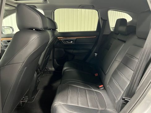 Used 2020 Honda CR-V EX-L image 6