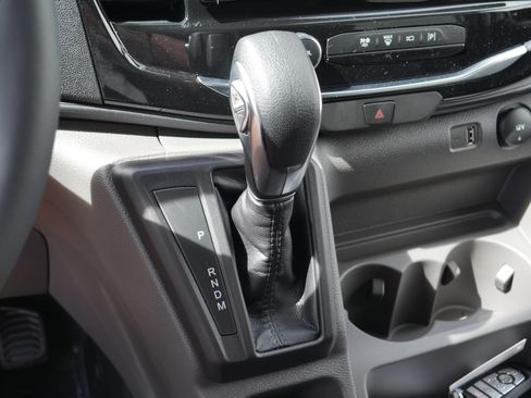 New 2026 Ford Transit 350 XLT AWD/4WD image 18