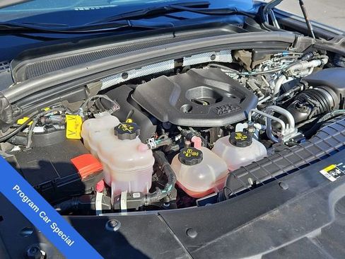 Certified 2023 Jeep Grand Cherokee Summit image 25