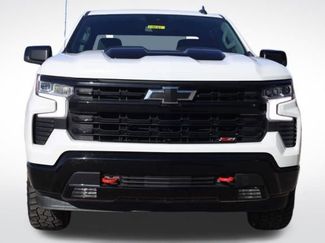 Used 2024 Chevrolet Silverado 1500 LT Trail Boss w/ Protection Package video 3