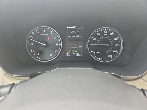 Certified 2025 Subaru Legacy Limited AWD/4WD image 20