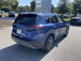 Certified 2023 Nissan Rogue S image 4