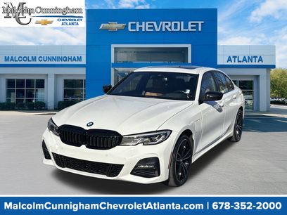 Used 2021 BMW 330e xDrive 330e xDrive w/ Executive Package