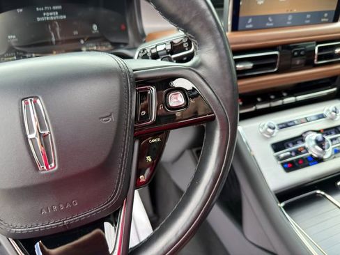 Used 2020 Lincoln Aviator Reserve w/ Equipment Group 202A AWD/4WD image 46