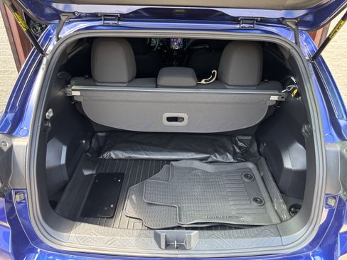 Used 2024 Subaru Impreza RS w/ Popular Package #1 image 46