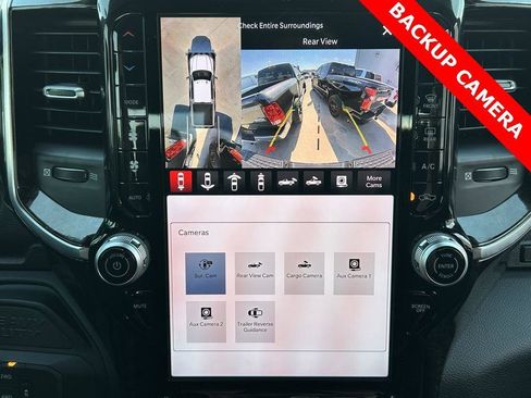 New 2025 RAM 2500 Big Horn image 14