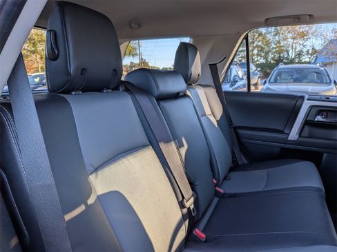 Used 2023 Toyota 4Runner SR5 Premium image 34