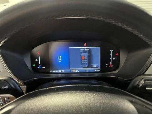 Used 2024 Ford Escape Active FWD image 26