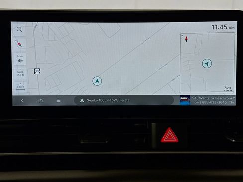 New 2026 Kia Carnival SX image 14