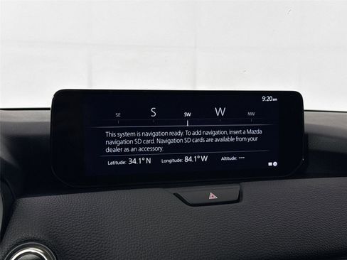 Certified 2024 MAZDA CX-90 3.3 Turbo w/ Preferred Plus image 7