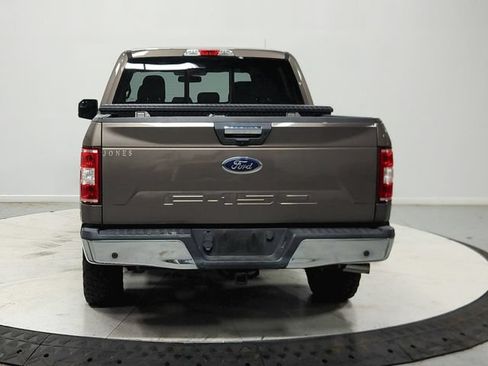 Used 2018 Ford F150 XLT w/ Equipment Group 302A Luxury AWD/4WD image 7