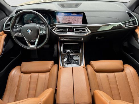 Used 2019 BMW X5 xDrive40i w/ Convenience Package image 12