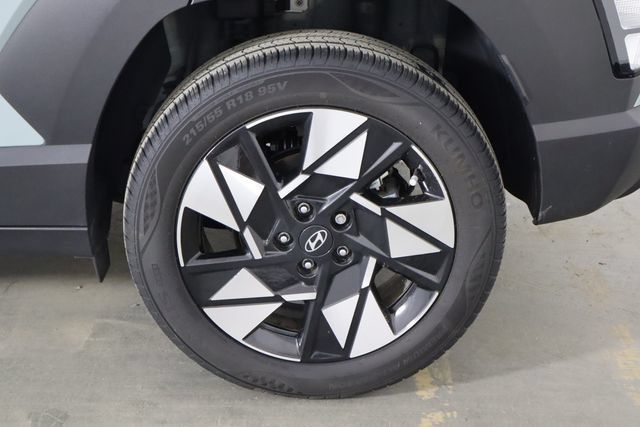Used 2024 Hyundai Kona SEL AWD/4WD image 36