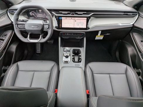 New 2026 Jeep Cherokee Limited AWD/4WD image 15