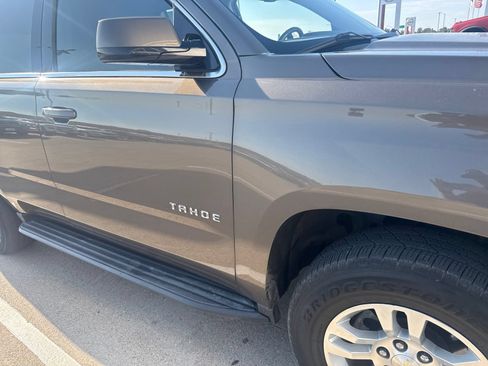 Used 2016 Chevrolet Tahoe LS RWD image 5