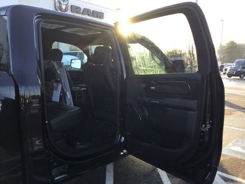 New 2026 RAM 1500 RHO w/ RHO Level 1 Equipment Group AWD/4WD image 17