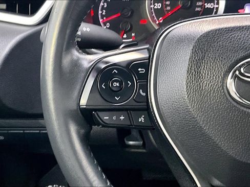 Used 2021 Toyota Corolla SE image 22