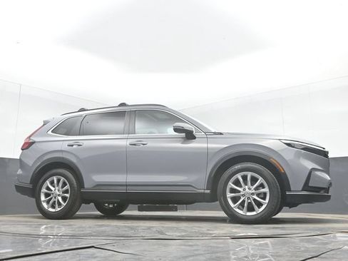 Used 2024 Honda CR-V EX image 49