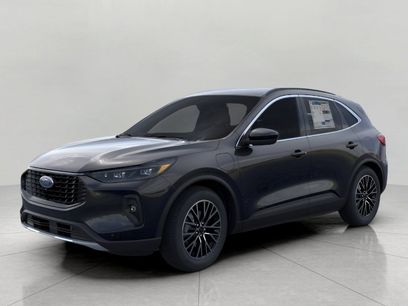 New 2025 Ford Escape SE w/ PHEV Premium Package