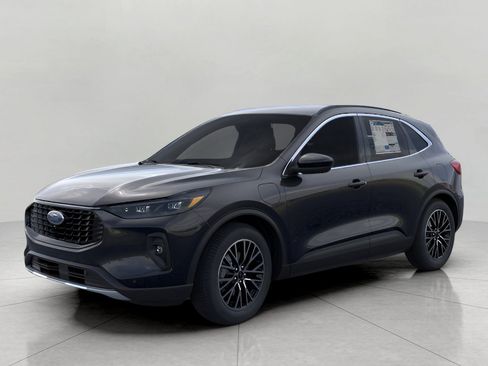New 2025 Ford Escape SE w/ PHEV Premium Package image 1