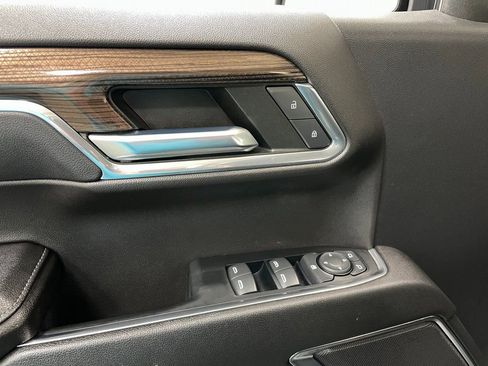 Certified 2023 Chevrolet Silverado 1500 LT image 23