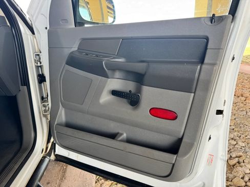 Used 2008 Dodge Ram 1500 Truck ST RWD image 26