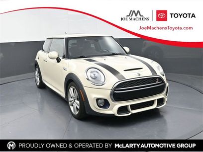 Used 2015 MINI Cooper S