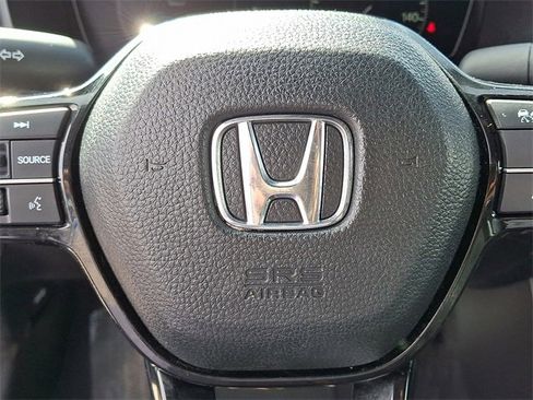 Used 2023 Honda Civic Sport image 22