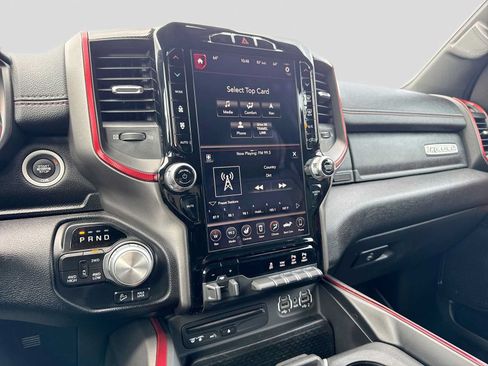 Used 2019 RAM 1500 Rebel AWD/4WD image 27