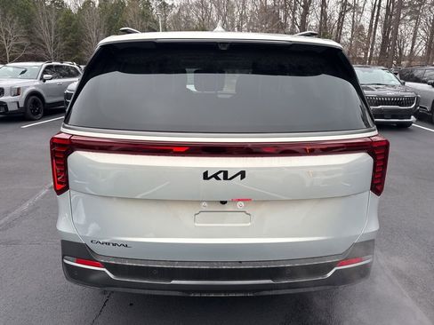 New 2026 Kia Carnival SX Prestige image 18