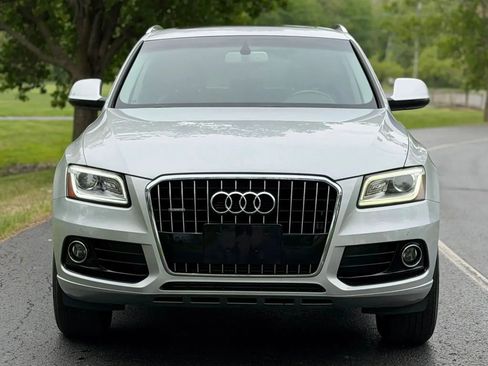 Used 2013 Audi Q5 2.0T Premium Plus AWD/4WD image 2