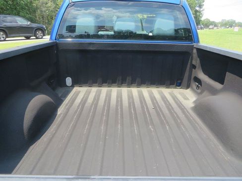 Used 2011 Ford F150 STX w/ Trailer Tow Pkg RWD image 9