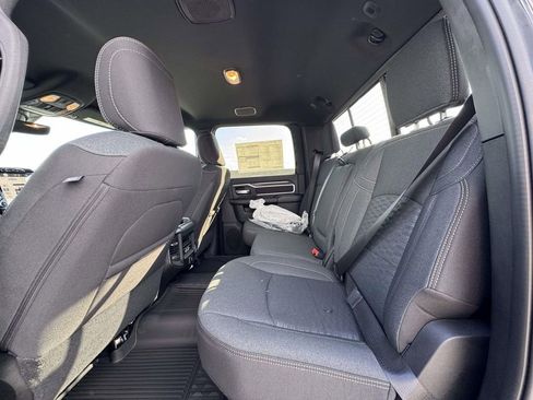New 2026 RAM 2500 Big Horn image 14