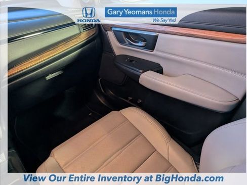 Certified 2020 Honda CR-V EX-L image 18