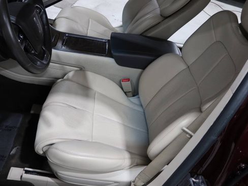 Used 2020 Lincoln Continental Reserve FWD image 16