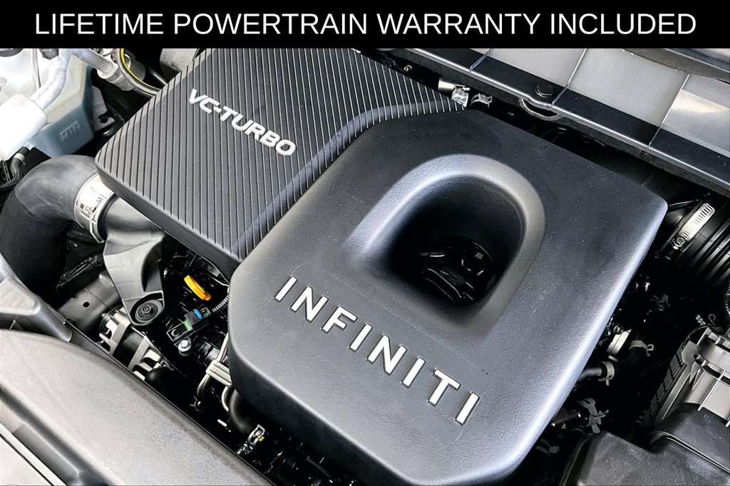 New 2027 INFINITI QX65 Sport w/ Premium Package AWD/4WD image 34