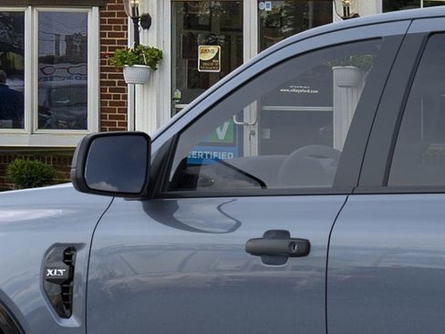 New 2025 Ford Ranger XLT w/ Convenience Package image 10