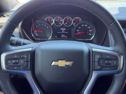 Used 2024 Chevrolet Tahoe LS w/ Driver Alert Package AWD/4WD image 13