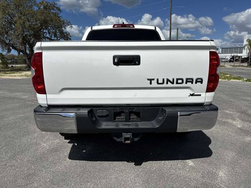 Used 2020 Toyota Tundra SR5 w/ SR5 Upgrade Package image 5
