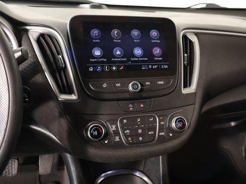 Used 2022 Chevrolet Malibu LT FWD image 5