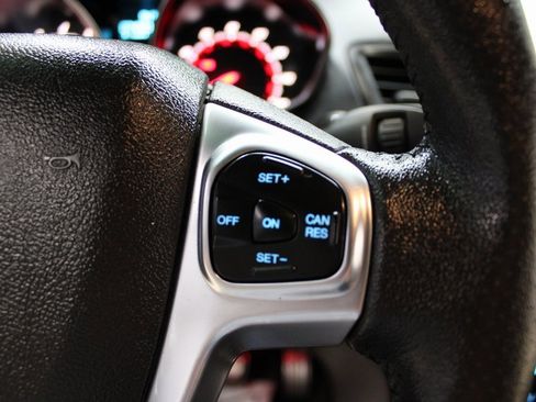 Used 2017 Ford Fiesta ST w/ ST Recaro Package image 22