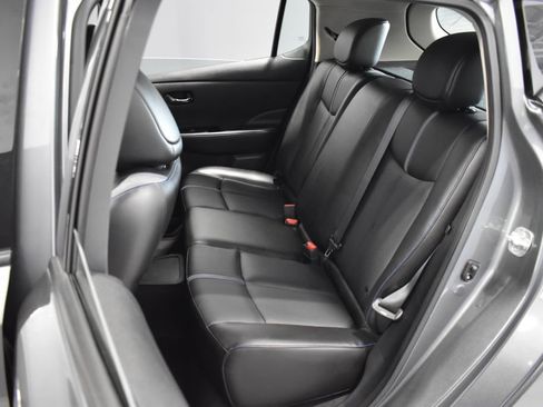 Used 2019 Nissan Leaf SL Plus FWD image 32