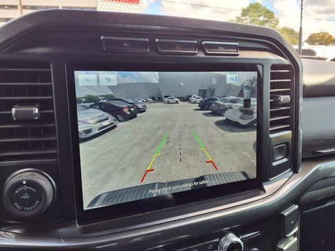 Used 2023 Ford F150 XLT w/ Equipment Group 302A High RWD image 5