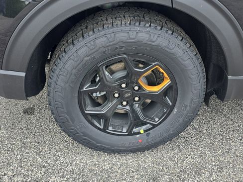 New 2026 Ford Explorer Tremor AWD/4WD image 5