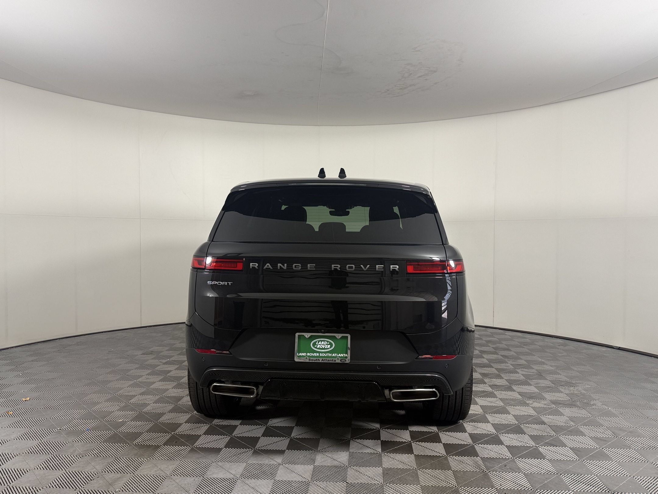 New 2027 Land Rover Range Rover Sport SE AWD/4WD image 10