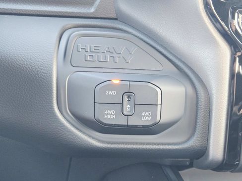 New 2026 RAM 2500 Big Horn image 29