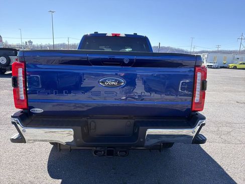 New 2026 Ford F350 Lariat AWD/4WD image 7